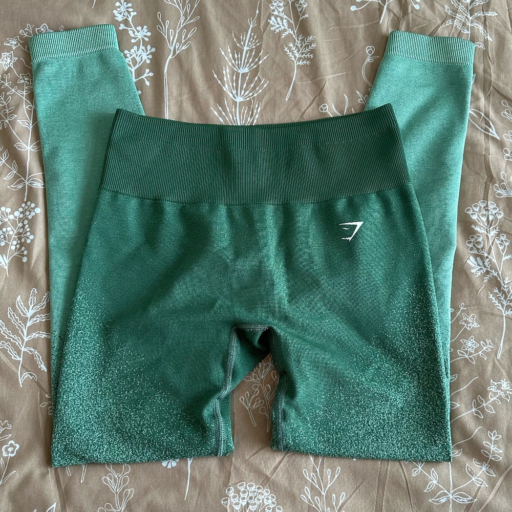 Gymshark Adapt Ombre Leggings